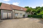 Huis te koop in Zoersel, 4 slpks, 192 kWh/m²/an, 4 pièces, Maison individuelle, 374 m²