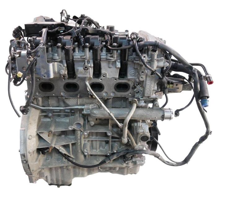 Mercedes Benz C-klasse W205 2.0L-motor M274.920 274.920, Auto-onderdelen, Motor en Toebehoren, Mercedes-Benz, Gereviseerd, Ophalen of Verzenden