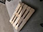 Euro Pallet, Ophalen, Zo goed als nieuw, Pallet