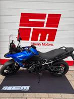 SUZUKI DL800 - NIEUW - 0 km, Motoren, Motoren | Suzuki, 2 cilinders, Bedrijf, Minimaal motorrijbewijs A2, Meer dan 35 kW