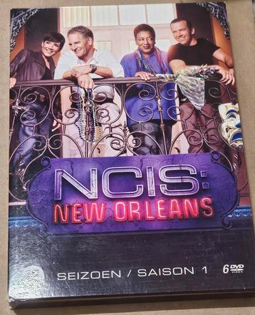 Losse Seizoenen (Series) beschikbaar voor biedingen