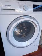 Machine à laver Siemens 8kg A +++, Electroménager, Lave-linge, Enlèvement, Comme neuf, Chargeur frontal