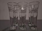 6 TUBORG GLAZEN TE KOOP, Verzamelen, Ophalen of Verzenden, Gebruikt, Bierglas