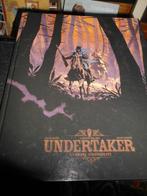 Undertaker 4 eo TT grand format, Livres, BD, Enlèvement ou Envoi