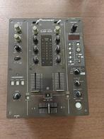 Pioneer DJM400 2 kanaal mixer, Muziek en Instrumenten, Ophalen, Gebruikt, Draaitafel, Pioneer