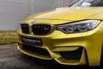 BMW M4 Coupé DKG * Navi * Camera * HiFi * Mem Seats *, Auto's, BMW, Automaat, Achterwielaandrijving, Overige kleuren, Bedrijf