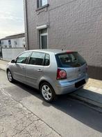 Vw Polo 1.4 TDI PRÊTE À IMMATRICULER, Auto's, Voorwielaandrijving, Stof, Particulier, Te koop