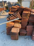 Dak pannen, Doe-het-zelf en Bouw, Dakpannen en Dakbedekking, Ophalen, Nieuw, Dakpannen