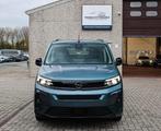 Opel Combo Life 5-ZITPLAATSEN/LICHTE-VRACHT*GEEN-BIV*CAMERA*, Auto's, Voorwielaandrijving, Stof, Gebruikt, 1199 cc