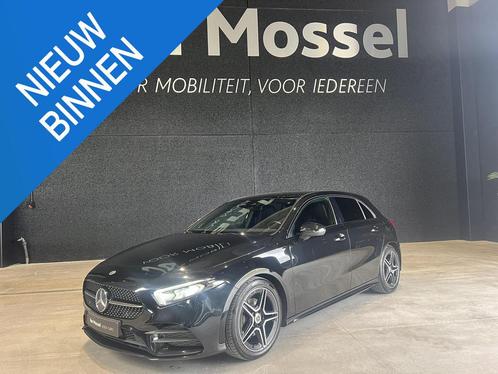 Mercedes-Benz A-Klasse A 200 AMG Line AMG Line - Camera - Sf, Auto's, Mercedes-Benz, Bedrijf, Te koop, A-Klasse, Centrale vergrendeling