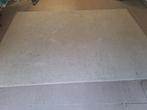 Mat, Huis en Inrichting, Stoffering | Tapijten en Vloerkleden, Ophalen, Gebruikt, Beige, 150 tot 200 cm