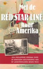 Met de Red Star Line naar Amerika, Enlèvement ou Envoi, Utilisé