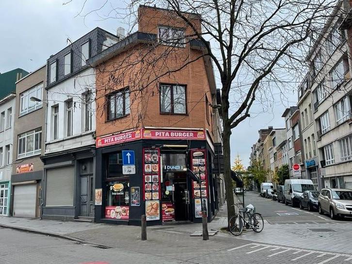 Opbrengsteigendom te koop, Immo, Huizen en Appartementen te koop, Provincie Antwerpen, tot 200 m², Woning met bedrijfsruimte, Verkoop zonder makelaar