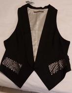 Prachtig Gilet large Zara., Kleding | Dames, Jasjes, Kostuums en Pakken, Maat 42/44 (L), Ophalen of Verzenden, Zo goed als nieuw