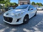 Peugeot 308 Cabriolet - 1.6 eHDi - Navi - Airco - 34.000 km, Auto's, Stof, 82 kW, 4 cilinders, Cabriolet