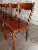 Chaise de bistrot Baumann plusieurs de disponible 40/P, Enlèvement