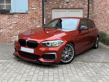 BMW M140i FULL OPTION beschikbaar voor biedingen