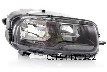 Citroën C4 Cactus (6/14-2/18) koplamp Rechts OES! 9800901280 beschikbaar voor biedingen