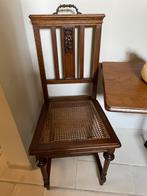 Antieke stoelen, Ophalen of Verzenden
