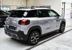 Citroën C3 Aircross C3 Aircross Plus - NAVI / SMARTLINK / P, Auto's, Voorwielaandrijving, Stof, Gebruikt, Euro 6