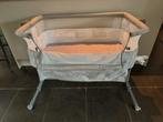 Co-Sleeper en babybedje 2 in 1, Ophalen, Zo goed als nieuw, Ledikant
