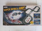 artin super devil's jump road racing set, Ophalen, Zo goed als nieuw