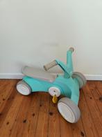 BERG GO² Loopauto - 10 tot 30 Maanden - Uitklapbare pedalen, Ophalen, Gebruikt, BERG