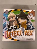 SMALL DETECTIVES - geweldig kaartspel in uitstekende staat, Hobby en Vrije tijd, Gezelschapsspellen | Bordspellen, Ophalen