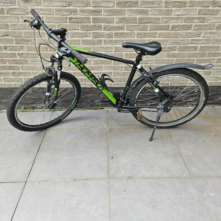 Mountainbike Thompson model Raptor, Fietsen en Brommers, Fietsen | Mountainbikes en ATB, Ophalen
