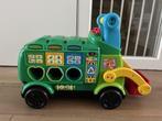 Vtech Maxi vuilniswagen, Ophalen, Zo goed als nieuw