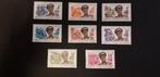 Timbres Gen.Mobutu, Timbres & Monnaies, Timbres | Afrique, Enlèvement