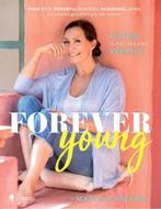 forever young, Boeken, Gezondheid, Dieet en Voeding, Ophalen of Verzenden, Nieuw, Dieet en Voeding, Martine Prenen