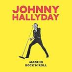 JOHNNY HALLYDAY, Ophalen of Verzenden