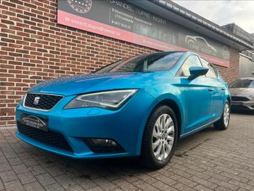 SEAT Leon 1.4 TGI CNG*79000KM* beschikbaar voor biedingen