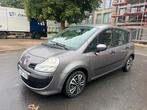 Renault Modus 1.2 Automatique, Autos, Renault, Argent ou Gris, Achat, Entreprise, 5 portes