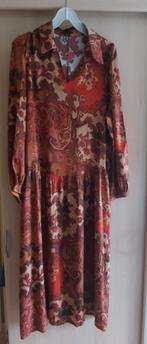 Belle robe de la marque Caroline Biss taille 46, Enlèvement ou Envoi, Comme neuf, Taille 46/48 (XL) ou plus grande