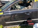 Portier 4Deurs links-voor van een Volvo V50 (452), Auto-onderdelen, Gebruikt, Deur, Ophalen of Verzenden, Volvo