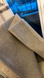 Tapijt, Huis en Inrichting, Ophalen, Gebruikt, Grijs, Tapijt