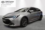 Toyota Corolla Touring Sports 1.8 Hybrid Style e-CVT + Tech, Auto's, Gebruikt, 4 cilinders, Elektrische ramen, Corolla
