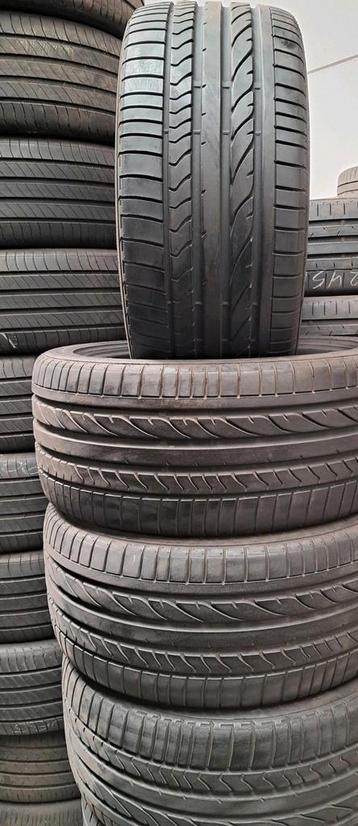 2754020 275/40/20 275/40R20 demo Bridgestone 7,7mm  beschikbaar voor biedingen