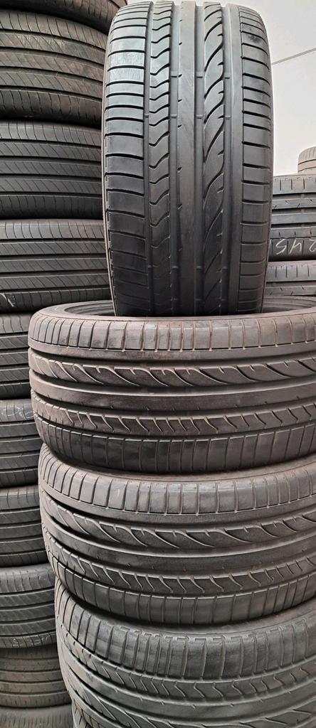 2754020 275/40/20 275/40R20 demo Bridgestone 7,7mm, Auto-onderdelen, Banden en Velgen, Ophalen