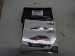 INSTRUKTIEBOEK Opel Corsa F (UB / UH / UP) (01-2019/-), Gebruikt, Opel