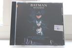 CD SOUNDTRACK BATMAN RETURNS / DANNY ELFMAN / NIEUW, Ophalen of Verzenden