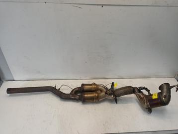 KATALYSATOR Volkswagen Passat Variant (3G5) (5WA131701) beschikbaar voor biedingen