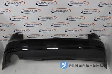 Audi A4 Avant 8W9 Achterbumper 4PDC 8W9807511J Station beschikbaar voor biedingen