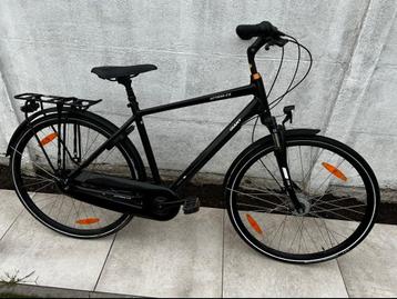 Giant attend C5 herenfiets / stadfiets beschikbaar voor biedingen