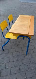Bureau pour enfants/bureau d'école, Enlèvement, Bureau
