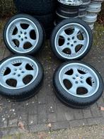 Velgen 18x8,5” 5x100, Auto diversen, Velgenbomen, Ophalen, Zo goed als nieuw