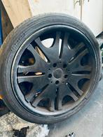 21 inch bmw velgen, Auto-onderdelen, Banden en Velgen, Ophalen of Verzenden, 21 inch, Velg(en)