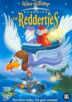 Disney dvd - De reddertjes, Enlèvement ou Envoi